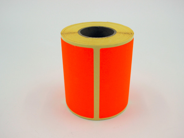 不干胶印刷应该做好哪些处理与选择？