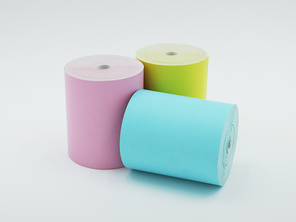 热敏标签纸如何鉴别质量好坏？