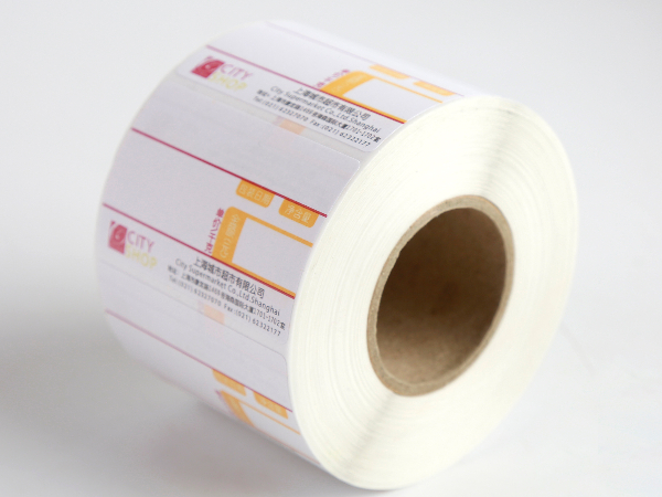 不干胶标签的粘性如何保持较长时间的稳定性？