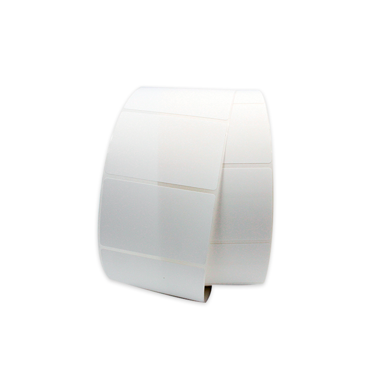 丝印不干胶标签的印后模切有哪些？