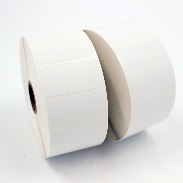 为什么不干胶标签会去粘塑料，你知道什么原因吗？