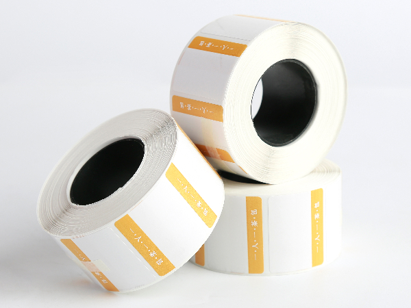 玉祥集团——高品质不干胶标签的领先品牌