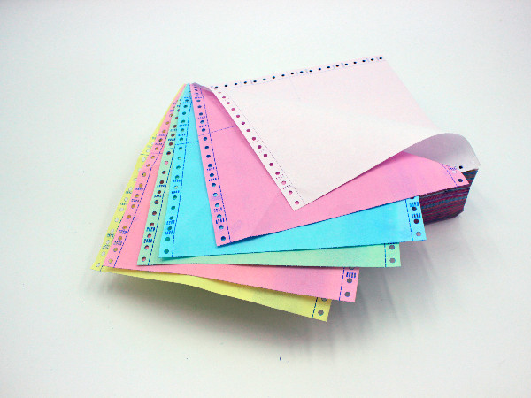 无碳联单还用复写纸复写吗？