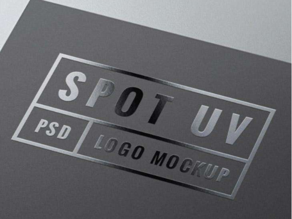 标贴印刷可以局部UV吗？