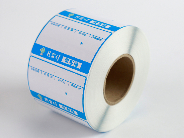 如何使用不干胶标签装饰你的产品？