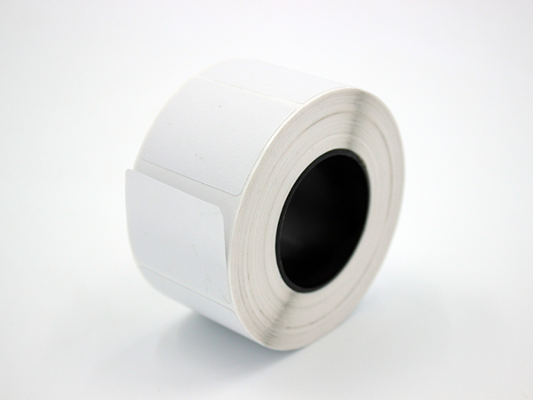 选择玉祥集团纸业，一对一定制透明不干胶标签