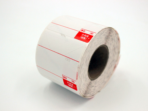 不干胶印刷应该做好哪些处理与选择？