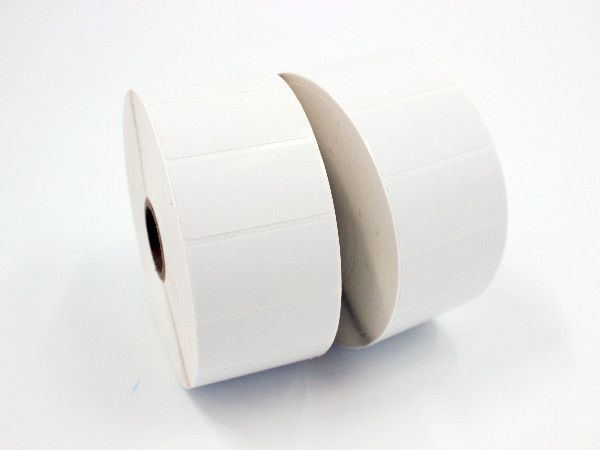 标签纸-如何区分铜版纸和热敏纸？