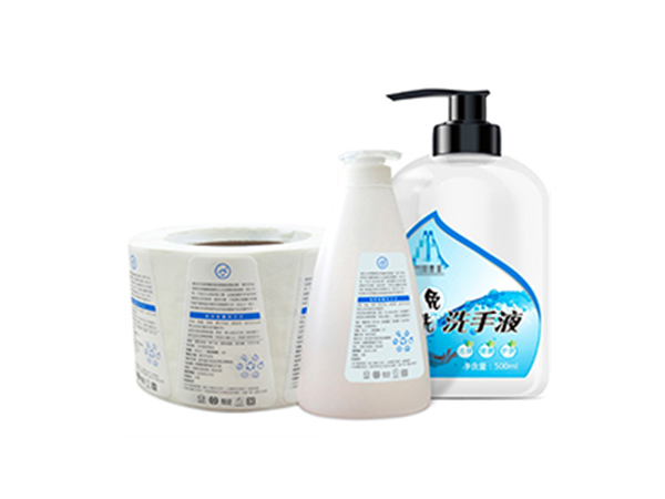 产品标签质量如何？不干胶印刷方法是关键！