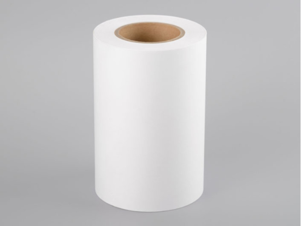 玉祥集团合成纸不干胶